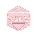 Game Master crossed-bows insignia