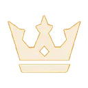 Overlord crown insignia