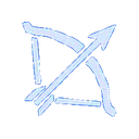 Ranger chess-piece insignia